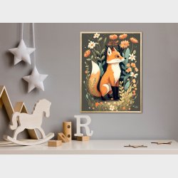 Blomstertid  Nr. 7 - Illustration 