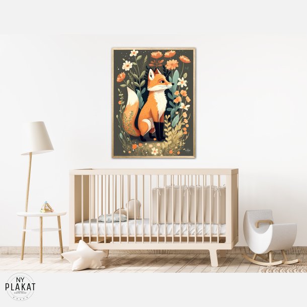 Blomstertid  Nr. 7 - Illustration 