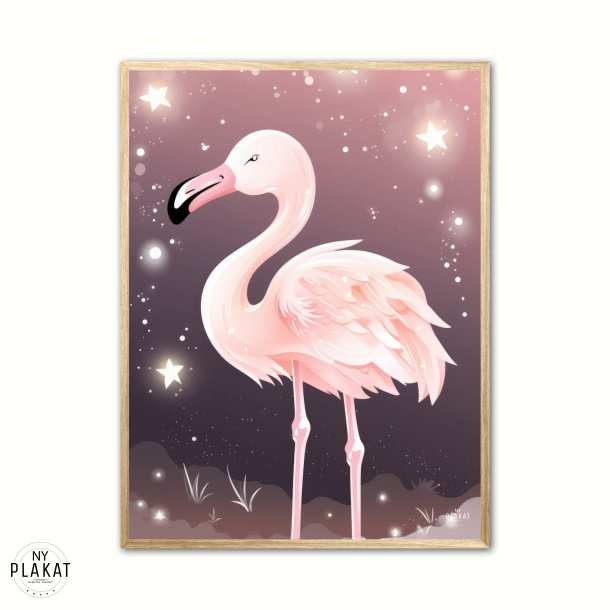 Flamingo Nr. 6