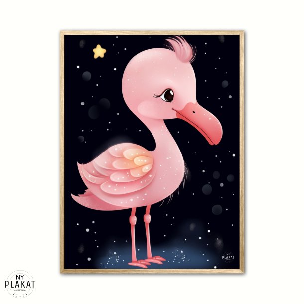 Flamingo Nr. 5