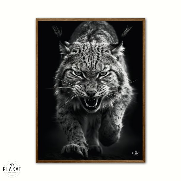 Los plakat 2 - Wild Life