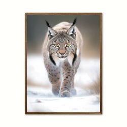 Los 1 - Wild Life plakat