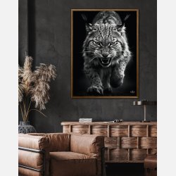 Los plakat 2 - Wild Life