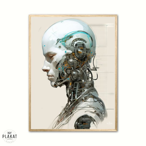 Anatomical Fusion - Science Fiction