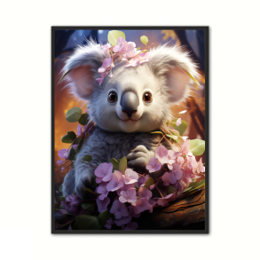 Koala Plakat 3 - Brneplakat