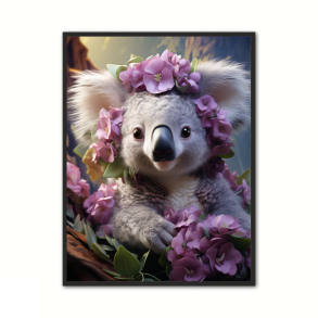 Koala Plakat 4 - Brneplakat
