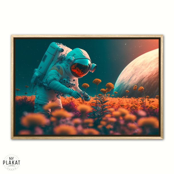 Turen - Interstellar Orange