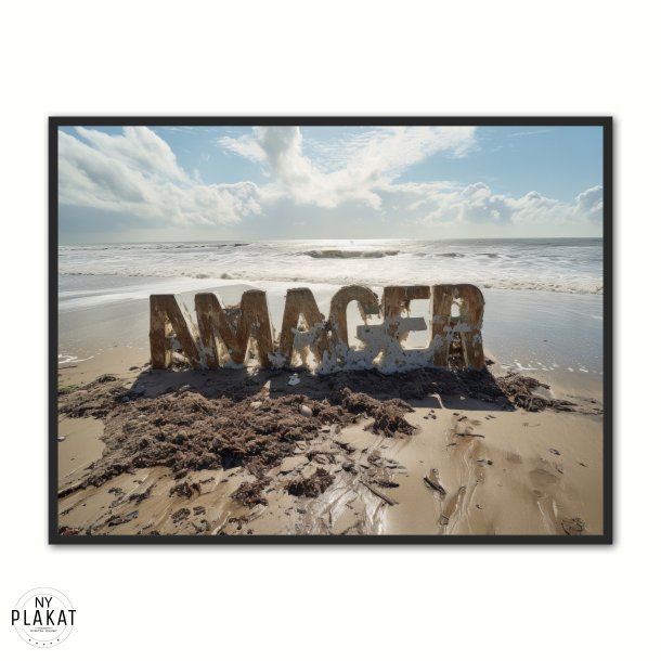 Amager Byplakat 5