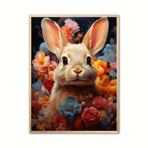 Kanin Plakat 1 - Brneplakat