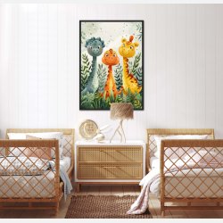 Dinosaur Plakat 7 - Brneplakat