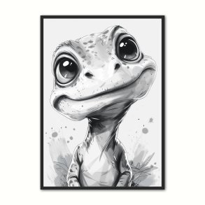 Dinosaur Plakat 13 - Brneplakat