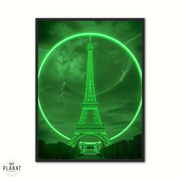 Grn Dynamo Cirkel