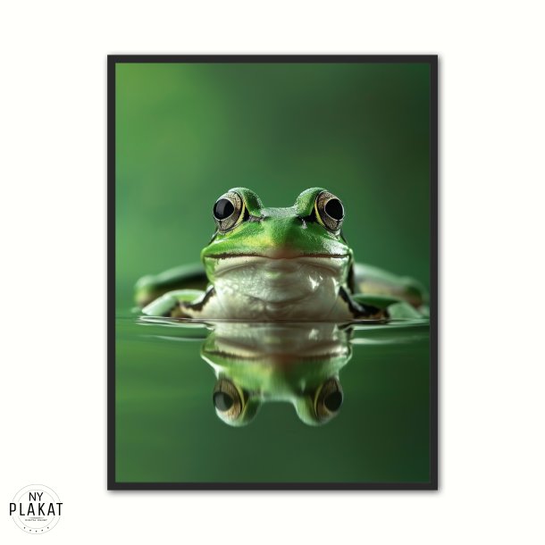 Grn Fr Plakat 2