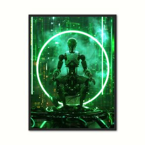 Den Grnne Portal - Plakat