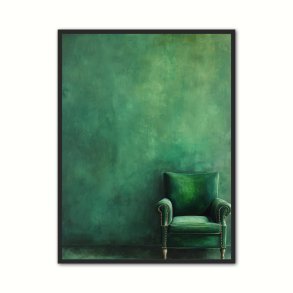 Grn Stol Plakat 5