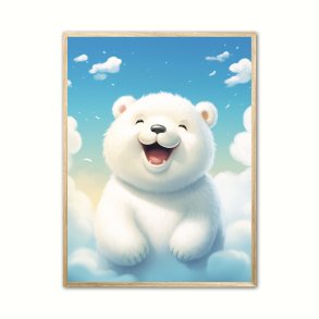 Himmelbld - Brneplakat