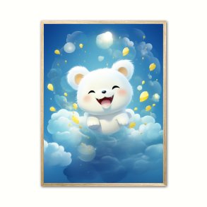 Himmelkram - Brneplakat