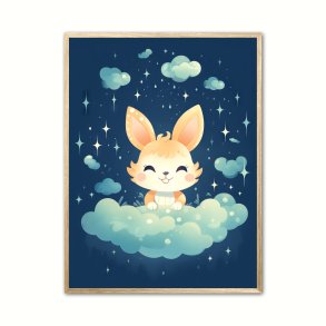 Himmelre - Brneplakat