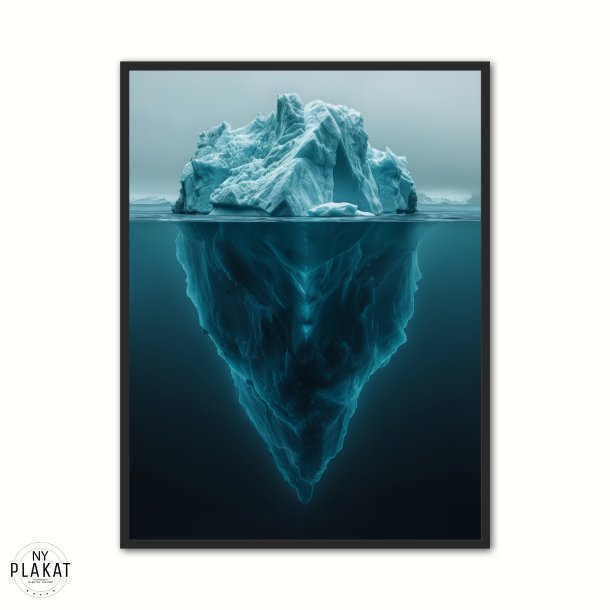 Isbjerg Plakat 2