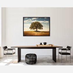 The Lonely Tree - Lrred