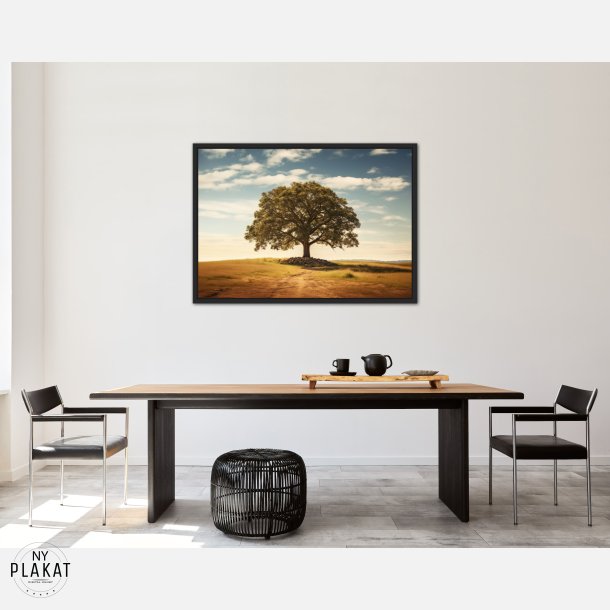 The Lonely Tree - Lrred