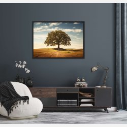 The Lonely Tree - Lrred