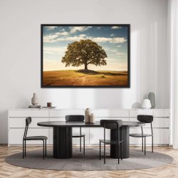 The Lonely Tree - Lrred