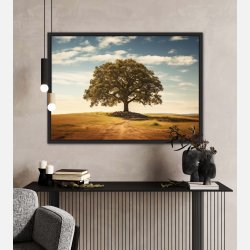 The Lonely Tree - Lrred