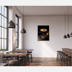Espresso Martini - Plakat Nr. 1