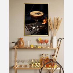 Espresso Martini - Plakat Nr. 1