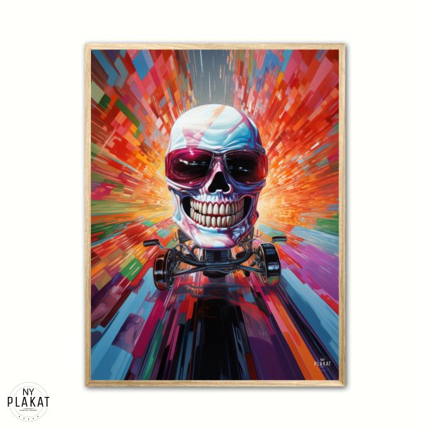 Death Race plakat