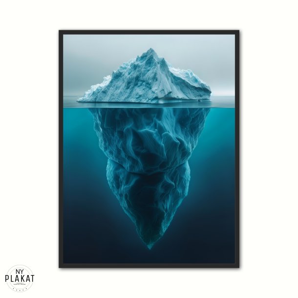 Isbjerg Plakat 5