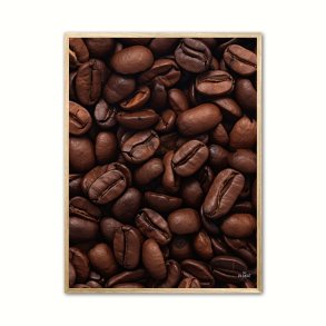 Kaffebnner - Plakat  Nr. 4