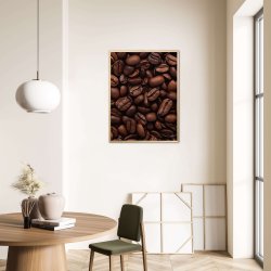 Kaffebnner - Plakat  Nr. 4