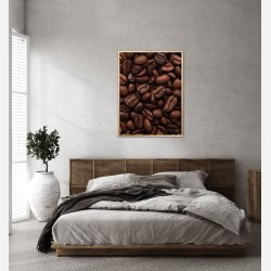 Kaffebnner - Plakat  Nr. 3