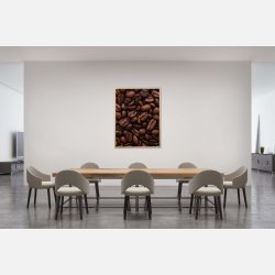 Kaffebnner - Plakat  Nr. 4