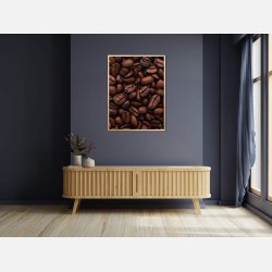 Kaffebnner - Plakat  Nr. 4