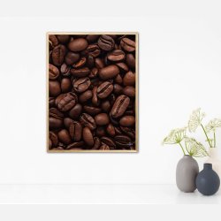 Kaffebnner - Plakat  Nr. 3