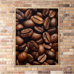 Kaffebnner - Plakat  Nr. 2