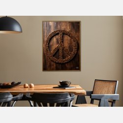 Fred af Kaffebnner - Plakat Nr. 3