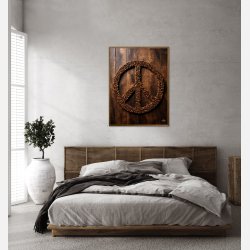 Fred af Kaffebnner - Plakat Nr. 3