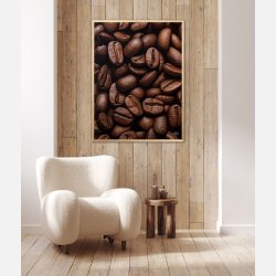 Kaffebnner - Plakat  Nr. 1