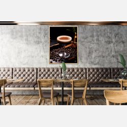 Espresso Martini - Plakat Nr. 2