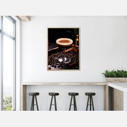 Espresso Martini - Plakat Nr. 2