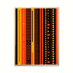 Microfilm Mingle Medley plakat