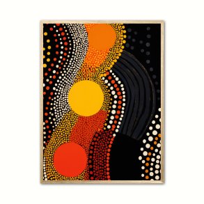 Numismatic Dot Nectar plakat