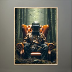 Matrix Fusion Collection - Plakatst