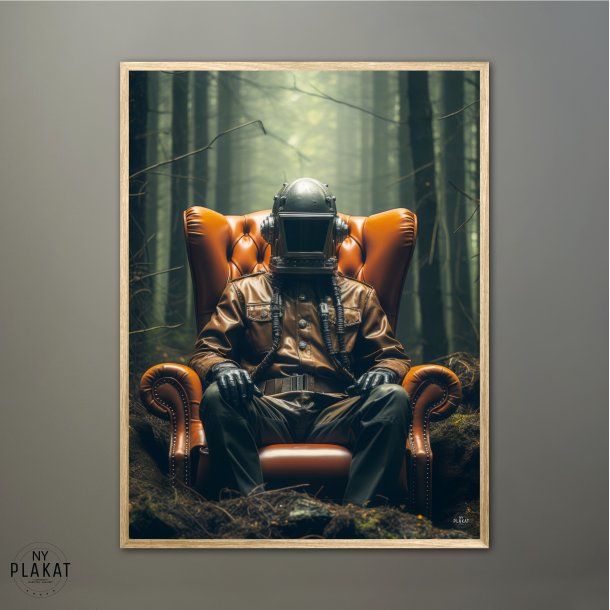 Matrix Fusion Collection - Plakatst