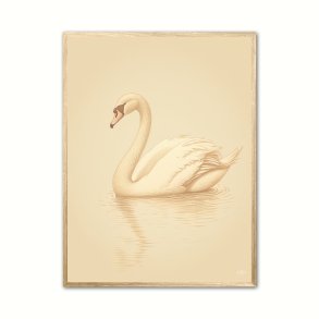 Svane Plakat 11