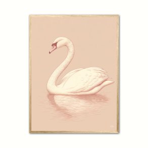 Svane Plakat 12